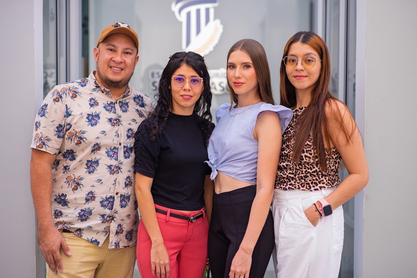 Escritorio Jurídico Sáenz & Asociados.