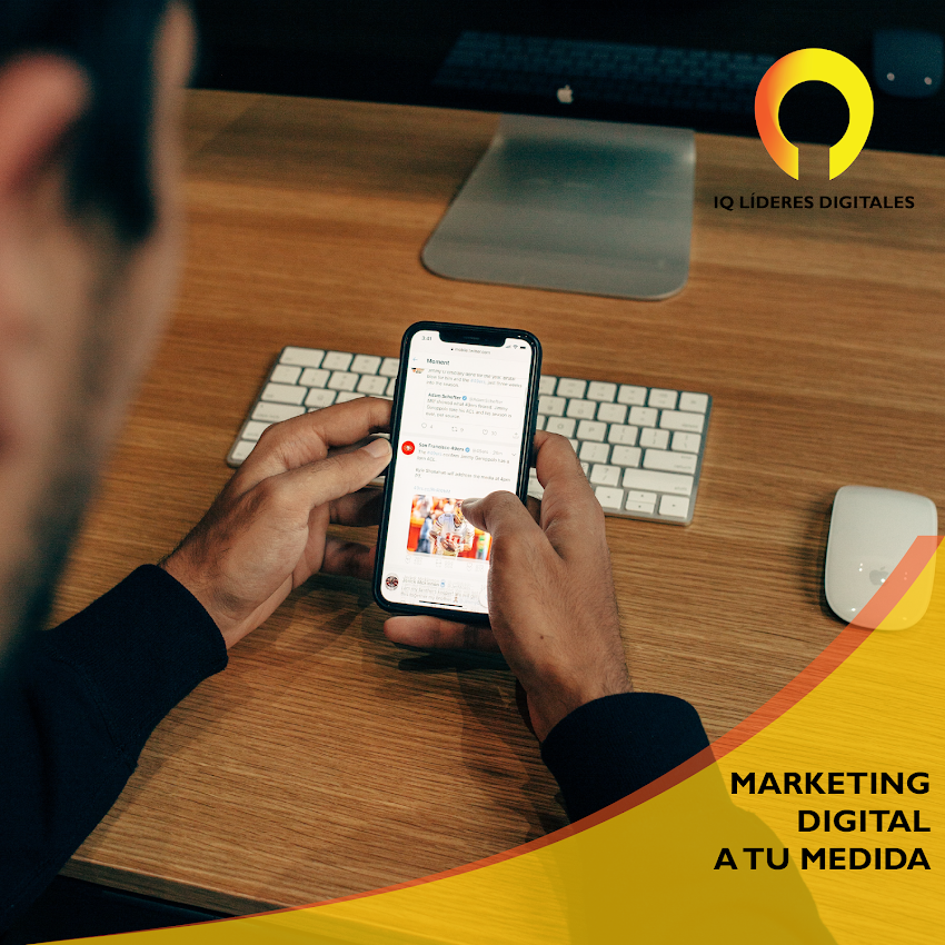 Engage Brander – Marketing Digital