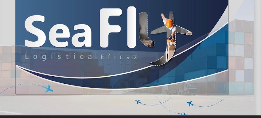 Sea Fly Logistics Sas