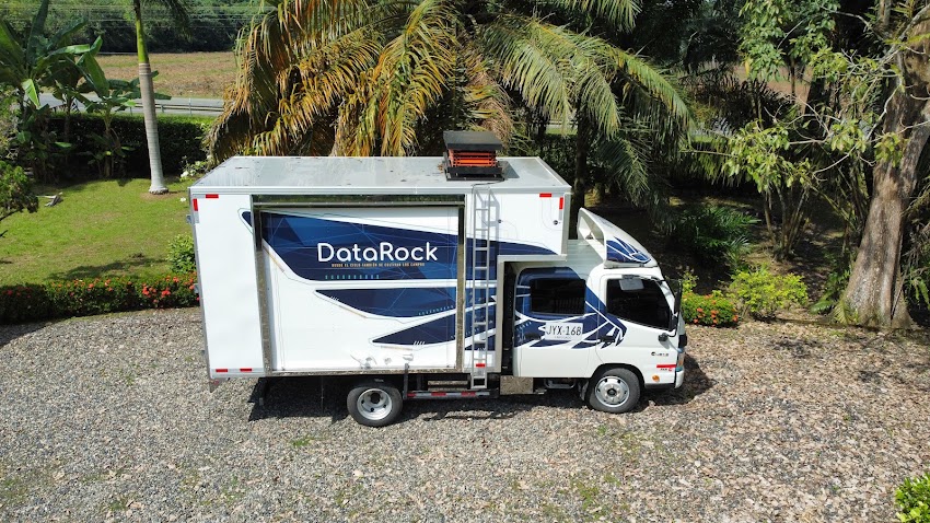 DataRock