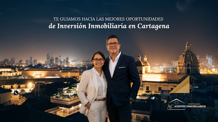 AC Agentes Inmobiliarios