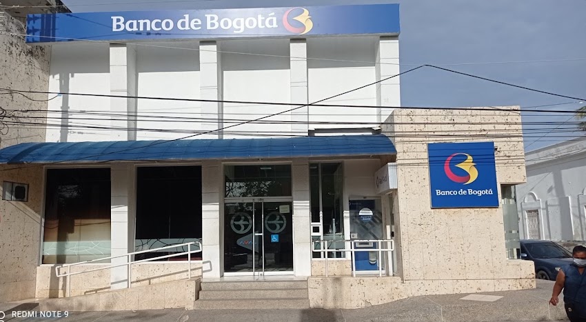 Riohacha | Banco de Bogotá
