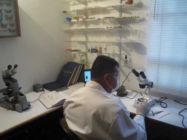 HIDROANALISIS LTDA