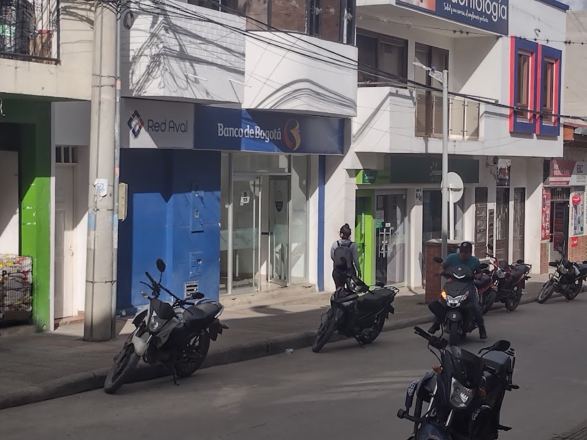 La Plata | Banco de Bogotá