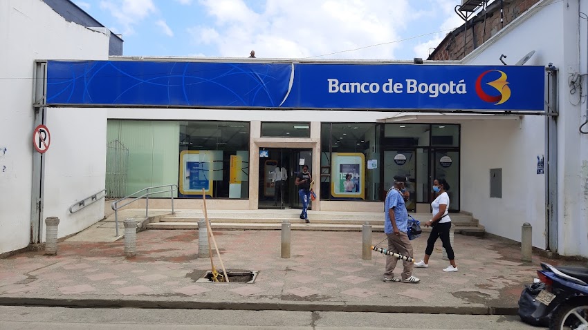 Turbo | Banco de Bogotá