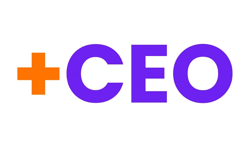 +CEO