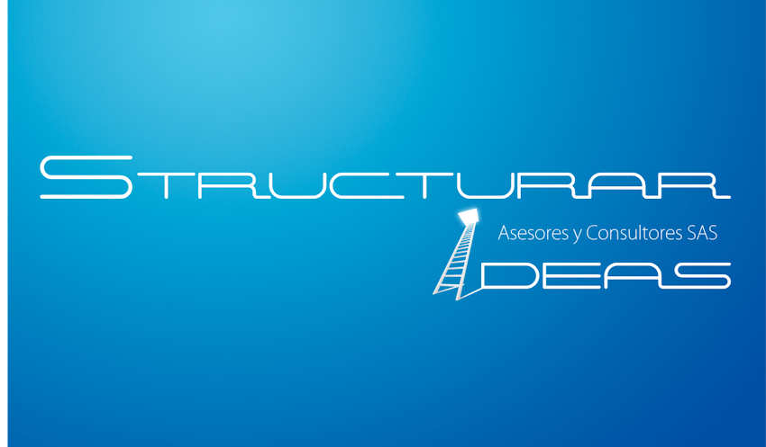 STRUCTURAR IDEAS ASESORES Y CONSULTORES SAS