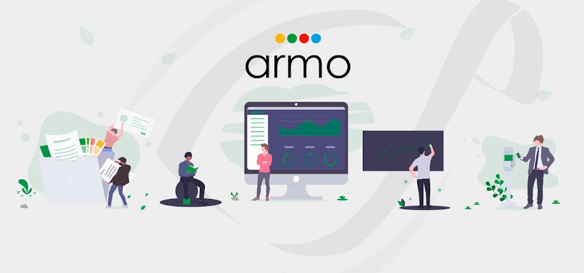 Armo Laboratorio Creativo