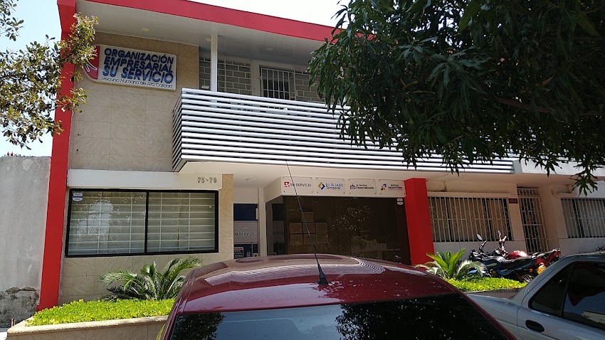 Grupo Su Servicio