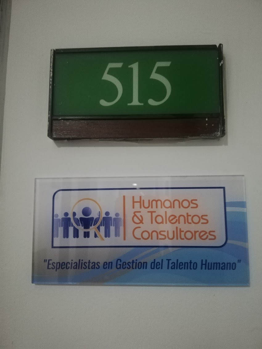 Humanos & Talentos Consultores