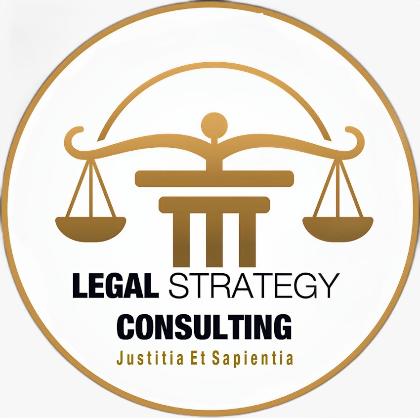 Legal Strategy Consulting