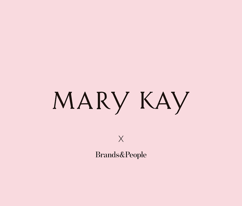 Consultora de belleza Mary kay