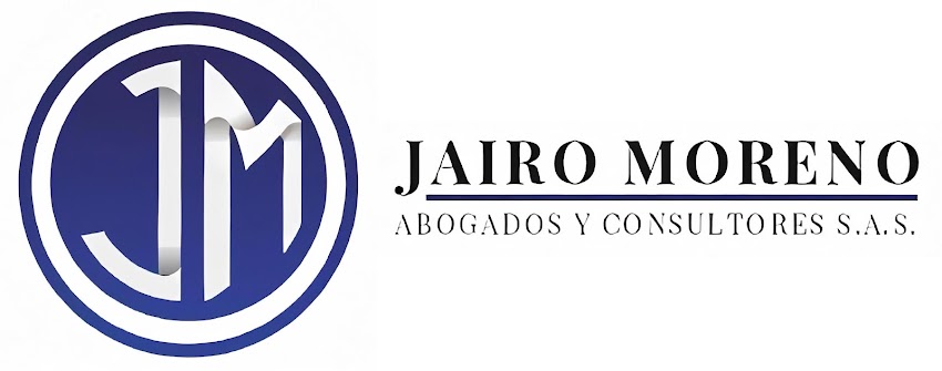 JAIRO MORENO ABOGADOS Y CONSULTORES SAS