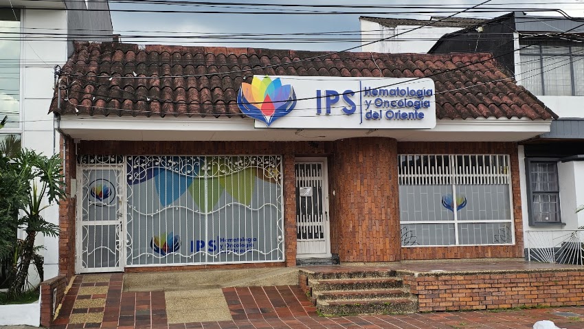 IPS Hematología y Oncología del Oriente Villavicencio
