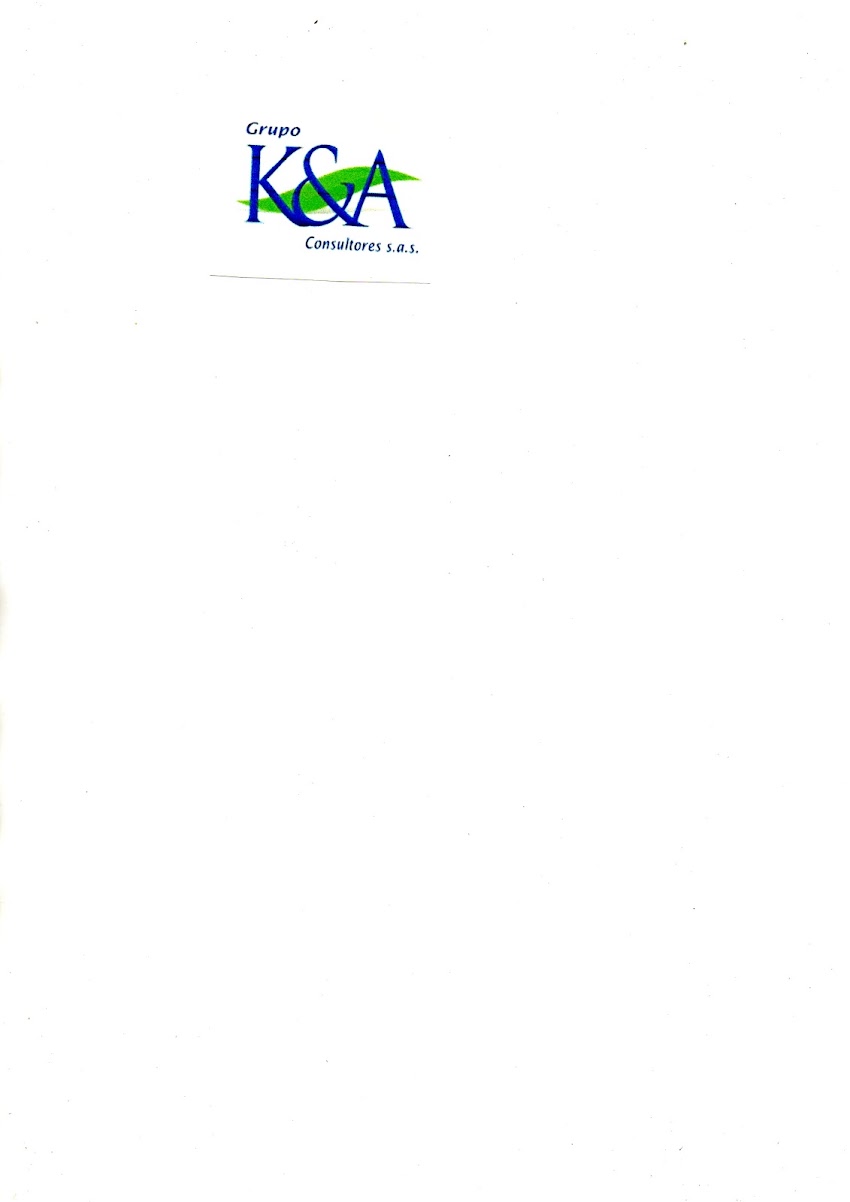 Grupo K & A Consultores sas