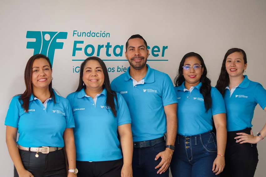 Fundación Fortalecer