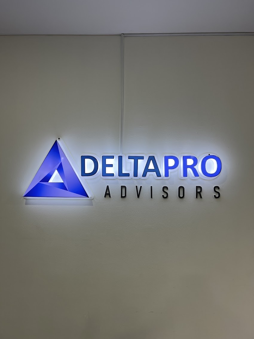 DELTAPRO ADVISORS