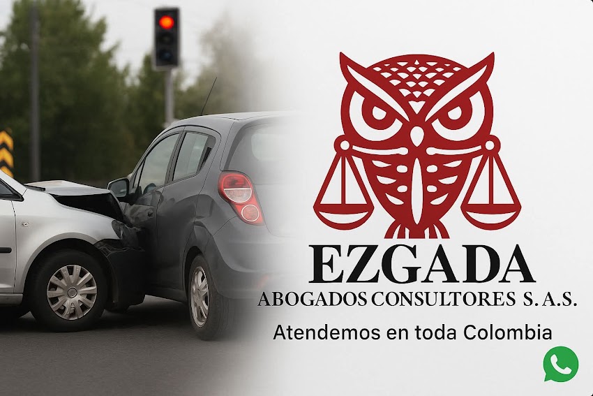 EZGADA ABOGADOS CONSULTORES S.A.S