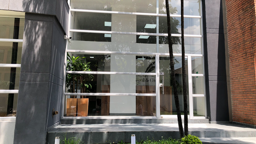 Legal & Global Consulting Group S.A.S.