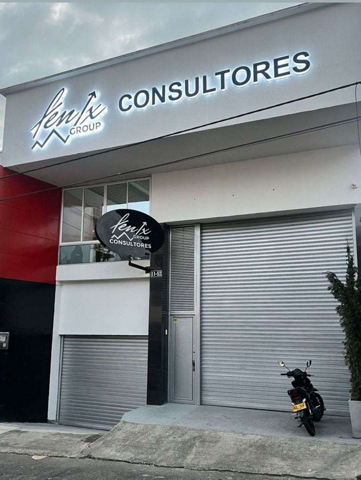 FENIX GROUP CONSULTORES