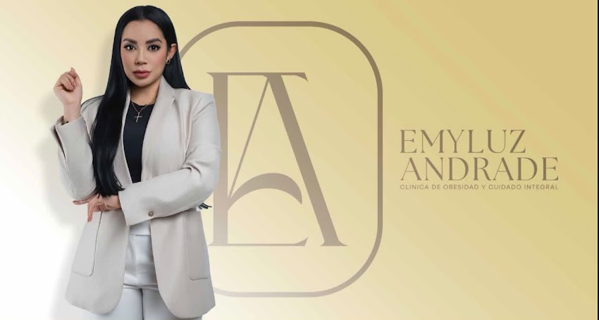 Dra. Emy Luz Andrade – Bajar De Peso