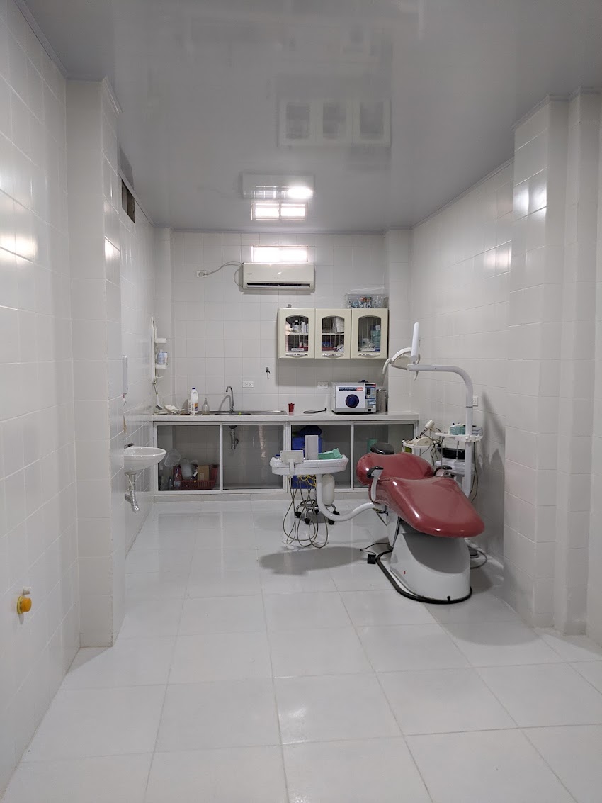 Consultorio Odontológico Para Mi Salud