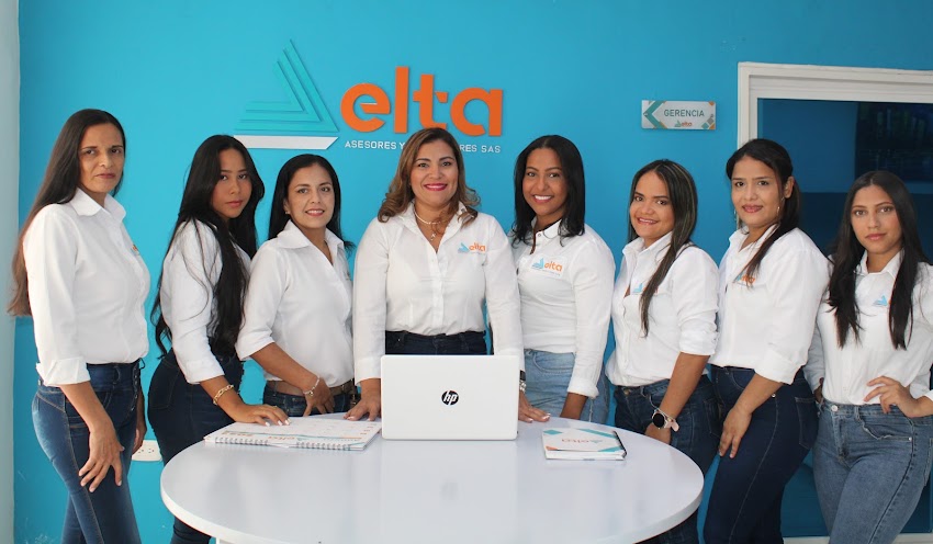 DELTA ASESORES Y CONSULTORES S.A.S