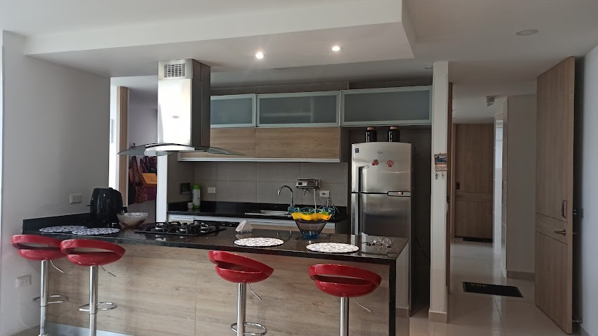 Casas En Venta Valledupar