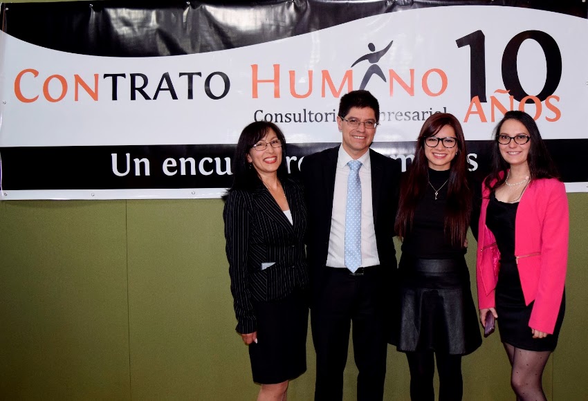 Contrato Humano