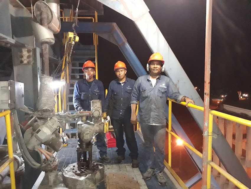 Tecinel Control S.A.S.