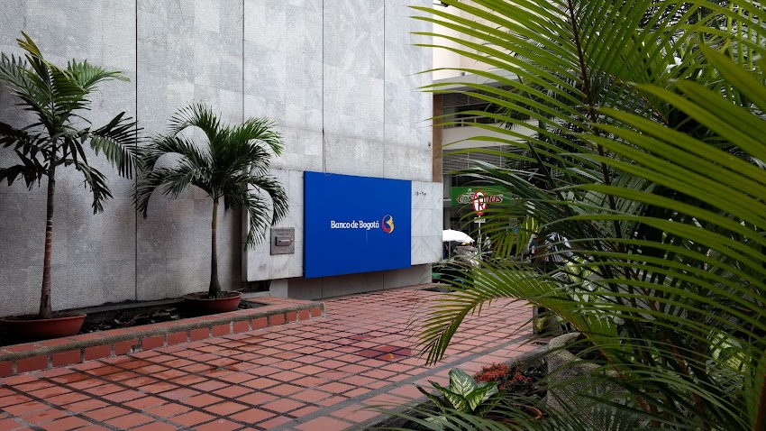 Parque San Nicolás | Banco de Bogotá