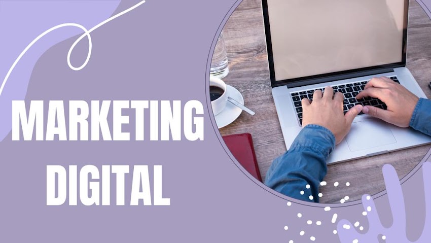 Marketing Digital
