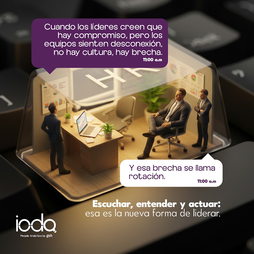 ioda Analytics