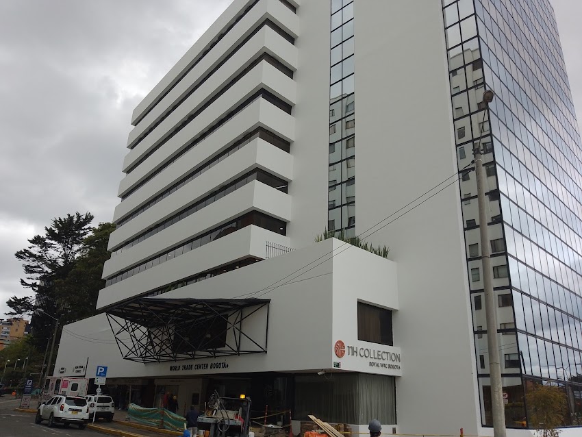 World Trade Center | Banco de Bogotá