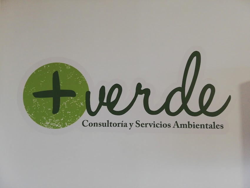 +Verde S.A.S.