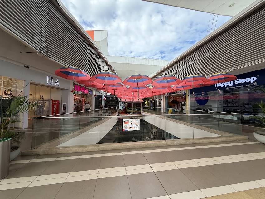 Unicentro Girardot | Banco de Bogotá