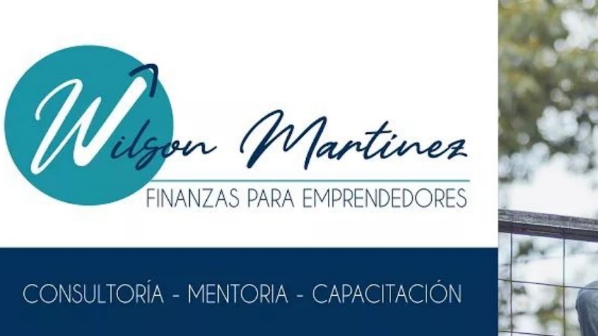 Wilson Martinez