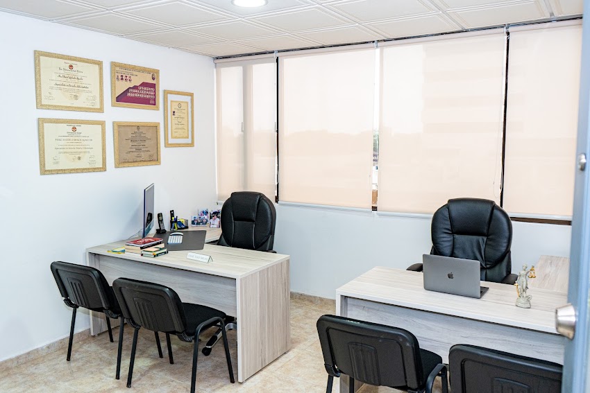 Zam Abogados Consultores & Asociados