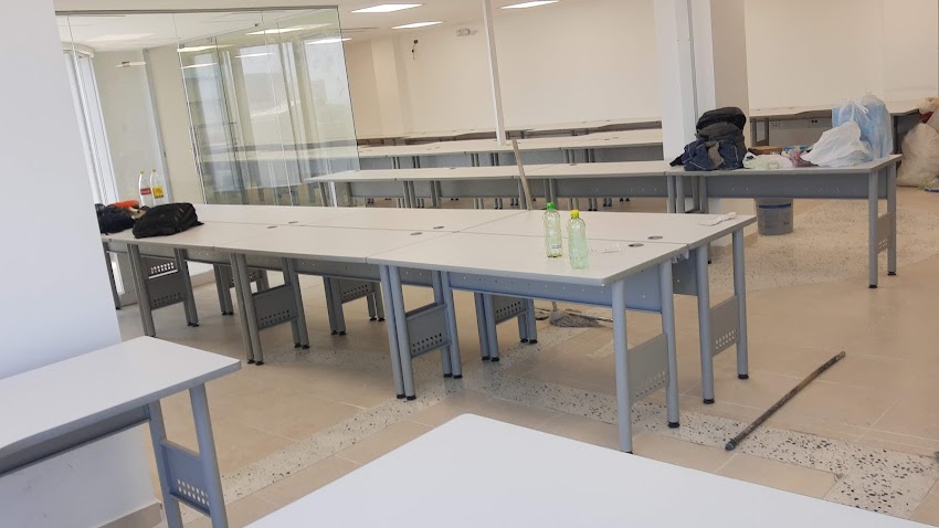 GD ASESORÍAS Y COBRANZAS