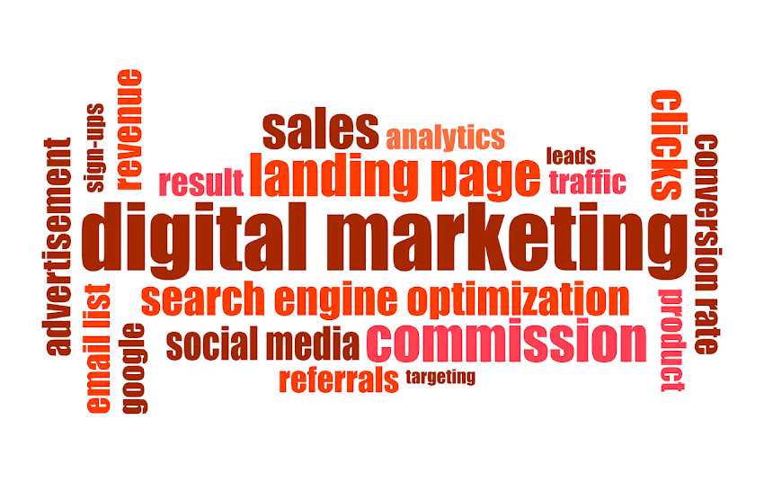 Netxia – Marketing Local