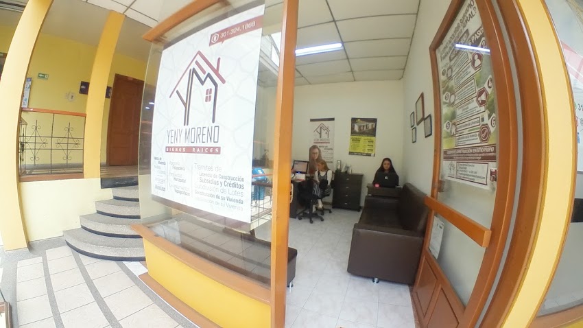 YM BIENES RAICES