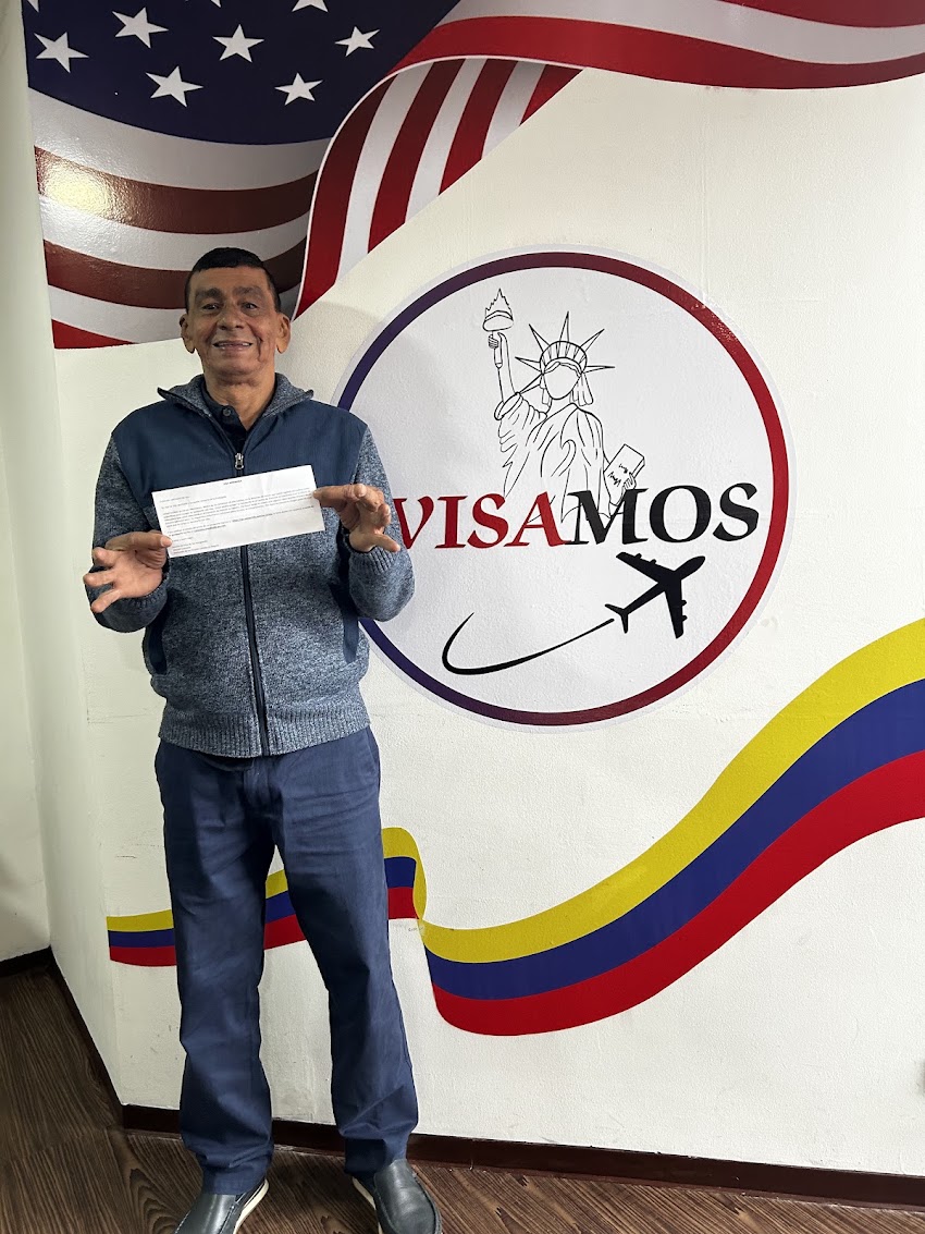 Visamos