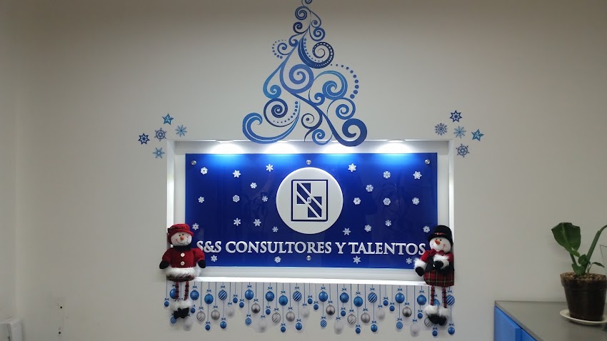 S&S CONSULTORES Y TALENTOS