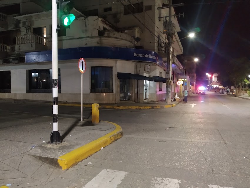 Corozal | Banco de Bogotá