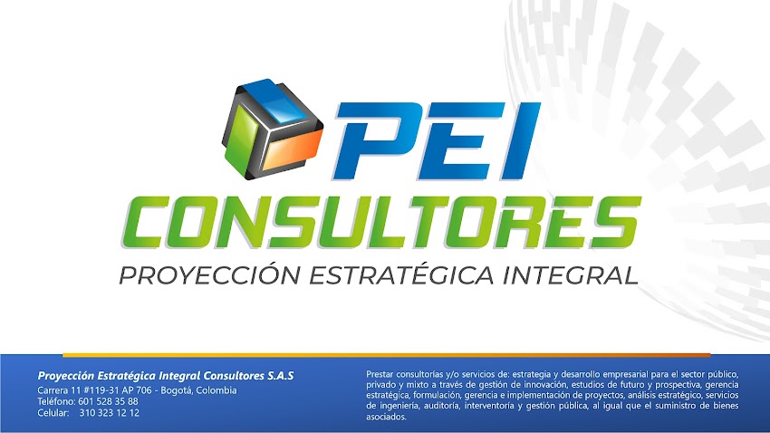 PEI Consultores