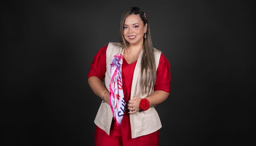 Mary Kay|consultora de belleza| Maria Consuelo