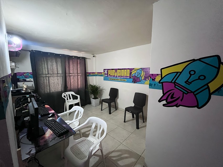 Publicidad, Diseño E Impresiones CARTAGENA