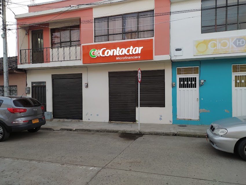 Banco Contactar – Guaitarilla, Nariño