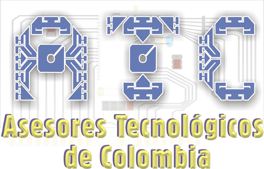AT Colombia Asesores Tecnologicos
