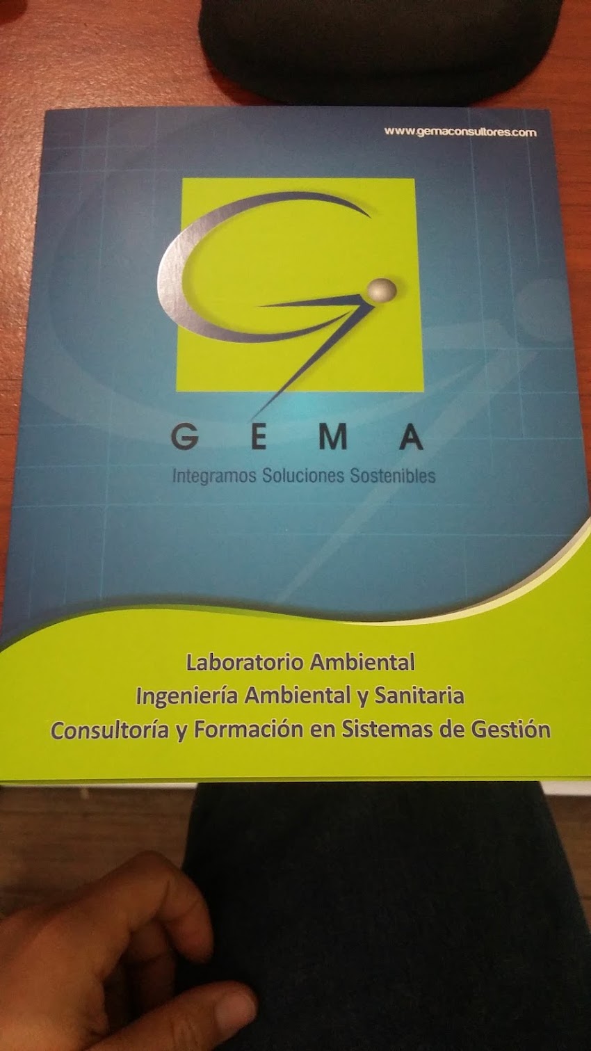 Gema Consultores Antioquia